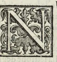 Picture 39 of 69 from Le glorie de gli Incogniti : o vero gli huomini illustri dell'Accademia de' signori incogniti de Venetia (1647), leaf 257