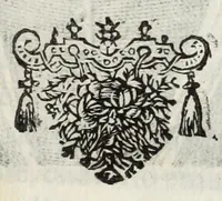 Picture 41 of 69 from Le glorie de gli Incogniti : o vero gli huomini illustri dell'Accademia de' signori incogniti de Venetia (1647), leaf 279