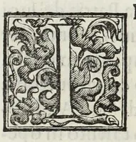 An illustration from Le glorie de gli Incogniti : o vero gli huomini illustri dell'Accademia de' signori incogniti de Venetia (1647)