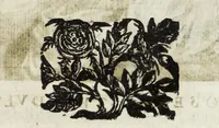 An illustration from Le glorie de gli Incogniti : o vero gli huomini illustri dell'Accademia de' signori incogniti de Venetia (1647)