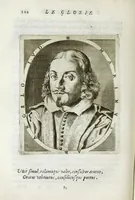 An illustration from Le glorie de gli Incogniti : o vero gli huomini illustri dell'Accademia de' signori incogniti de Venetia (1647)