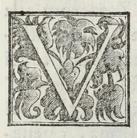 An illustration from Le glorie de gli Incogniti : o vero gli huomini illustri dell'Accademia de' signori incogniti de Venetia (1647)
