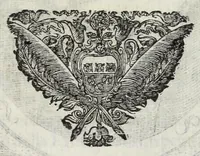 Picture 61 of 69 from Le glorie de gli Incogniti : o vero gli huomini illustri dell'Accademia de' signori incogniti de Venetia (1647), leaf 407