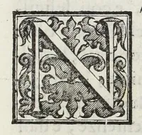 Picture 63 of 69 from Le glorie de gli Incogniti : o vero gli huomini illustri dell'Accademia de' signori incogniti de Venetia (1647), leaf 417