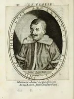 Picture 9 of 69 from Le glorie de gli Incogniti : o vero gli huomini illustri dell'Accademia de' signori incogniti de Venetia (1647), leaf 78