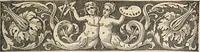 An illustration from Le glorie dell'arte Lombarda : ossia illustrazione storica delle più belle opere che produssero i Lombardi in pittura, scultura ed architettura dal 590 al 1850 (1882)