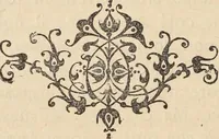 An illustration from Le glorie dell'arte Lombarda : ossia illustrazione storica delle più belle opere che produssero i Lombardi in pittura, scultura ed architettura dal 590 al 1850 (1882)