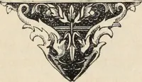 An illustration from Le glorie dell'arte Lombarda : ossia illustrazione storica delle più belle opere che produssero i Lombardi in pittura, scultura ed architettura dal 590 al 1850 (1882)