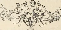 An illustration from Le glorie dell'arte Lombarda : ossia illustrazione storica delle più belle opere che produssero i Lombardi in pittura, scultura ed architettura dal 590 al 1850 (1882)