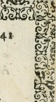 An illustration from Le glorie del primo secolo : che con nobili apparati celebra la venerabile Compagnia della Sa[n]tissima Spina dell'illustrissima città di Fermo li 31 Maggio 1676 (1676)