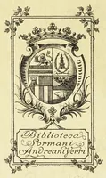 An illustration from Le glorie di Pauia dallo stretto assedio e liberatione di essa : riportate contro l'armi di Francia, di Sauoia, e di Modona l'anno M.DC.LV (1656)