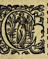 An illustration from Le gouuernement necessaire a chacun pour viure longuement en santé. : Dedié au roy tres-Christien de France et de Nauarre, Henry IIII. (1600)