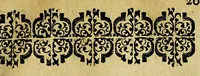 An illustration from Le gouuernement necessaire a chacun pour viure longuement en santé. : Dedié au roy tres-Christien de France et de Nauarre, Henry IIII. (1600)