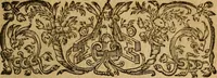 An illustration from Le grand esclairsissement de la pierre philosophale pour la transmutation de tous les metaux (1628)