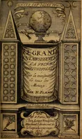 Picture 2 of 8 from Le grand esclairsissement de la pierre philosophale pour la transmutation de tous les metaux (1628), leaf 4