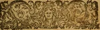 An illustration from Le grand esclairsissement de la pierre philosophale pour la transmutation de tous les metaux (1628)