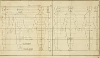 An illustration from Le grand livre des peintres : ou, L'art de la peinture considéré dans toutes ses parties, & démontré par principes; avec des réflexions sur les ouvrages de quelques bons maîtres, & sur les défauts qui s'y trouvent. (1787)