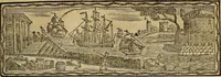 An illustration from Le grand livre des peintres : ou, L'art de la peinture considéré dans toutes ses parties, & démontré par principes; avec des réflexions sur les ouvrages de quelques bons maîtres, & sur les défauts qui s'y trouvent. (1787)