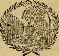 An illustration from Le grand livre des peintres : ou, L'art de la peinture considéré dans toutes ses parties, & démontré par principes; avec des réflexions sur les ouvrages de quelques bons maîtres, & sur les défauts qui s'y trouvent. (1787)