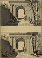 Picture 46 of 53 from Le grand livre des peintres : ou, L'art de la peinture considéré dans toutes ses parties, & démontré par principes; avec des réflexions sur les ouvrages de quelques bons maîtres, & sur les défauts qui s'y trouvent. (1787), leaf 522