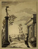 Picture 48 of 53 from Le grand livre des peintres : ou, L'art de la peinture considéré dans toutes ses parties, & démontré par principes; avec des réflexions sur les ouvrages de quelques bons maîtres, & sur les défauts qui s'y trouvent. (1787), leaf 535