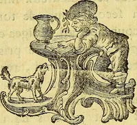 An illustration from Le grand livre des peintres : ou, L'art de la peinture considéré dans toutes ses parties, & démontré par principes; avec des réflexions sur les ouvrages de quelques bons maîtres, & sur les défauts qui s'y trouvent. (1787)