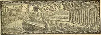 An illustration from Le grand livre des peintres : ou, L'art de la peinture considéré dans toutes ses parties, & démontré par principes; avec des réflexions sur les ouvrages de quelques bons maîtres, & sur les défauts qui s'y trouvent. (1787)