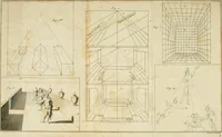 An illustration from Le grand livre des peintres : ou, L'art de la peinture considéré dans toutes ses parties, & démontré par principes; avec des réflexions sur les ouvrages de quelques bons maîtres, & sur les défauts qui s'y trouvent. (1787)