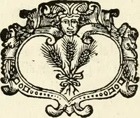Picture 5 of 17 from Le guerre festiue delle reali nozze de' serenissimi e cattolici re di Spagna Carlo secondo e Maria Luisa di Borbone : celebrate nella felice e fedelissima città di Palermo, dall' Illustrissimo Senato della medesima citta ... nell'anno M.DC.LXXX (1680), leaf 11