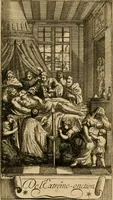 Picture 44 of 54 from Le guide fidele de la vraie gloire : presenté à monseigneur le duc de Bourgogne, instruisant ce jeune prince des choses qu'il doit croire, demander, pratiquer, frequenter, et eviter pour être roy pendant tous les siecles ... (1688), leaf 170