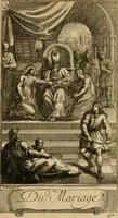 Picture 46 of 54 from Le guide fidele de la vraie gloire : presenté à monseigneur le duc de Bourgogne, instruisant ce jeune prince des choses qu'il doit croire, demander, pratiquer, frequenter, et eviter pour être roy pendant tous les siecles ... (1688), leaf 178