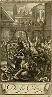 Picture 53 of 54 from Le guide fidele de la vraie gloire : presenté à monseigneur le duc de Bourgogne, instruisant ce jeune prince des choses qu'il doit croire, demander, pratiquer, frequenter, et eviter pour être roy pendant tous les siecles ... (1688), leaf 202