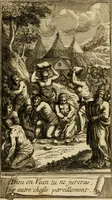 Picture 24 of 54 from Le guide fidele de la vraie gloire : presenté à monseigneur le duc de Bourgogne, instruisant ce jeune prince des choses qu'il doit croire, demander, pratiquer, frequenter, et eviter pour être roy pendant tous les siecles ... (1688), leaf 94