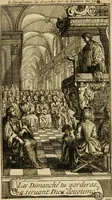 Picture 25 of 54 from Le guide fidele de la vraie gloire : presenté à monseigneur le duc de Bourgogne, instruisant ce jeune prince des choses qu'il doit croire, demander, pratiquer, frequenter, et eviter pour être roy pendant tous les siecles ... (1688), leaf 98