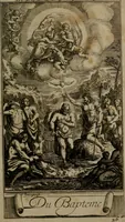 Picture 34 of 44 from Le guide fidele de la vraie gloire : presenté à monseigneur le duc de Bourgogne, instruisant ce jeune prince des choses qu'il doit croire, demander, pratiquer, frequenter, et eviter pour être roy pendant tous les siecles ... (1688), leaf 136