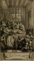 Picture 38 of 44 from Le guide fidele de la vraie gloire : presenté à monseigneur le duc de Bourgogne, instruisant ce jeune prince des choses qu'il doit croire, demander, pratiquer, frequenter, et eviter pour être roy pendant tous les siecles ... (1688), leaf 152