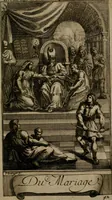 Picture 40 of 44 from Le guide fidele de la vraie gloire : presenté à monseigneur le duc de Bourgogne, instruisant ce jeune prince des choses qu'il doit croire, demander, pratiquer, frequenter, et eviter pour être roy pendant tous les siecles ... (1688), leaf 160