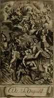 Picture 41 of 44 from Le guide fidele de la vraie gloire : presenté à monseigneur le duc de Bourgogne, instruisant ce jeune prince des choses qu'il doit croire, demander, pratiquer, frequenter, et eviter pour être roy pendant tous les siecles ... (1688), leaf 164