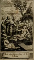 Picture 9 of 44 from Le guide fidele de la vraie gloire : presenté à monseigneur le duc de Bourgogne, instruisant ce jeune prince des choses qu'il doit croire, demander, pratiquer, frequenter, et eviter pour être roy pendant tous les siecles ... (1688), leaf 36
