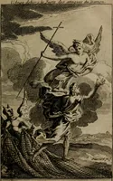 Picture 17 of 44 from Le guide fidele de la vraie gloire : presenté à monseigneur le duc de Bourgogne, instruisant ce jeune prince des choses qu'il doit croire, demander, pratiquer, frequenter, et eviter pour être roy pendant tous les siecles ... (1688), leaf 68