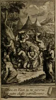 Picture 19 of 44 from Le guide fidele de la vraie gloire : presenté à monseigneur le duc de Bourgogne, instruisant ce jeune prince des choses qu'il doit croire, demander, pratiquer, frequenter, et eviter pour être roy pendant tous les siecles ... (1688), leaf 76