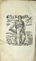 Picture 2 of 2 from Le historie del Biondo, de la declinatione de l'imperio di Roma, insino al tempo suo (che ui corsero circa mille anni) (1543), leaf 538
