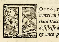 Picture 21 of 27 from Le historie del Sig. Agostino di Zarate contatore e consigliero dell' imperatore Carlo V. dello scoprimento et conquista del Perù, : nelle quali si ha piena & particolar relatione delle cose successe in quelle bande, dal principio fino alla pacificatione delle prouincie, si in quel che tocco allo scoprimento, come al successo delle guerre ciuili occorse fra gli Spagnuoli & capitani, che lo conquistarono. (1563), leaf 152