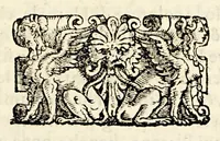 An illustration from Le historie del Sig. Agostino di Zarate contatore e consigliero dell' imperatore Carlo V. dello scoprimento et conquista del Perù, : nelle quali si ha piena & particolar relatione delle cose successe in quelle bande, dal principio fino alla pacificatione delle prouincie, si in quel che tocco allo scoprimento, come al successo delle guerre ciuili occorse fra gli Spagnuoli & capitani, che lo conquistarono. (1563)