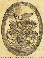 Picture 2 of 27 from Le historie del Sig. Agostino di Zarate contatore e consigliero dell' imperatore Carlo V. dello scoprimento et conquista del Perù, : nelle quali si ha piena & particolar relatione delle cose successe in quelle bande, dal principio fino alla pacificatione delle prouincie, si in quel che tocco allo scoprimento, come al successo delle guerre ciuili occorse fra gli Spagnuoli & capitani, che lo conquistarono. (1563), leaf 5
