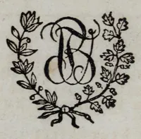 An illustration from Lehrbuch der gesammten Färberei auf Wolle, Seide, Leinen, Hanf, und Baumwolle : nebst einem Anhange über Kattun-Druckerei nach dem Französischen mit angemessener Auswahl und Abänderungen für das Bedürfniss deutscher Färber, Coloristen und Fabrikanten frei bearbeitet und mit sehr vielen eigenen Zusätzen versehen (1840)