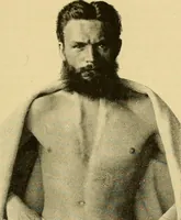 An illustration from Lehrbuch der Krankheiten des Herzens und der Blutgefässe (1906)
