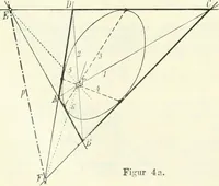 Picture 3 of 142 from Lehrbuch der projektivischen (neuren) Geometrie; synthetische Geometrie, Geometrie der Lage (1900), leaf 11