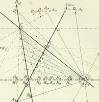 Picture 53 of 142 from Lehrbuch der projektivischen (neuren) Geometrie; synthetische Geometrie, Geometrie der Lage (1900), leaf 143