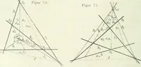 Picture 58 of 142 from Lehrbuch der projektivischen (neuren) Geometrie; synthetische Geometrie, Geometrie der Lage (1900), leaf 159